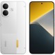 Xiaomi Poco X8 5G NFC (8GB/256GB) White EU