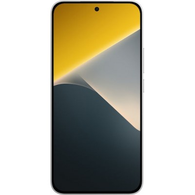 Xiaomi Poco X8 5G NFC (8GB/256GB) Orange EU