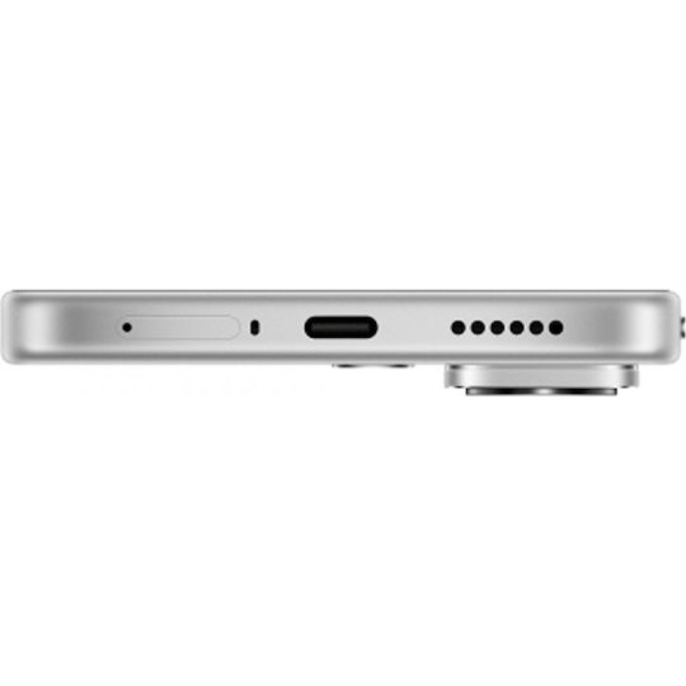 Xiaomi Poco X8 5G NFC (8GB/256GB) White EU