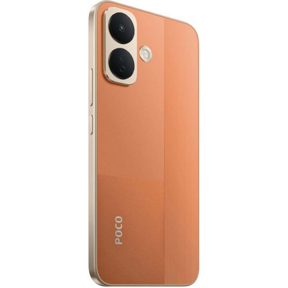Xiaomi Poco X8 5G NFC (8GB/256GB) Orange EU