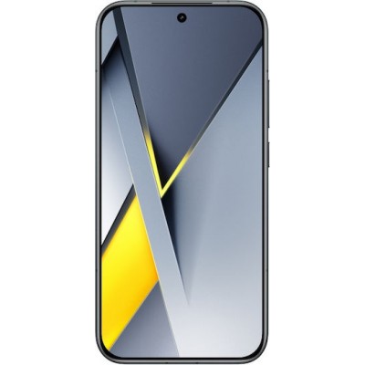 Xiaomi Poco F8 Pro 5G NFC (12GB/512GB) Black EU