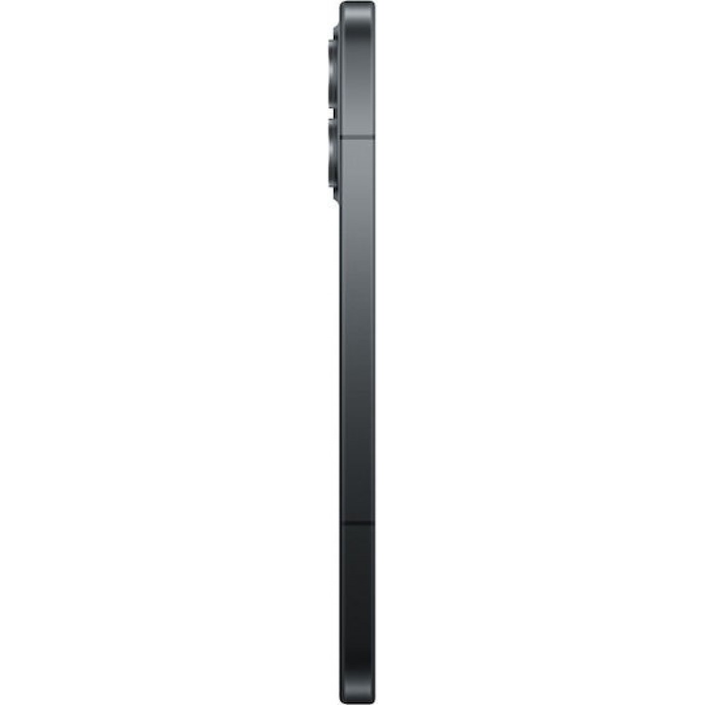 Xiaomi Poco F8 Pro 5G NFC (12GB/256GB) Black EU