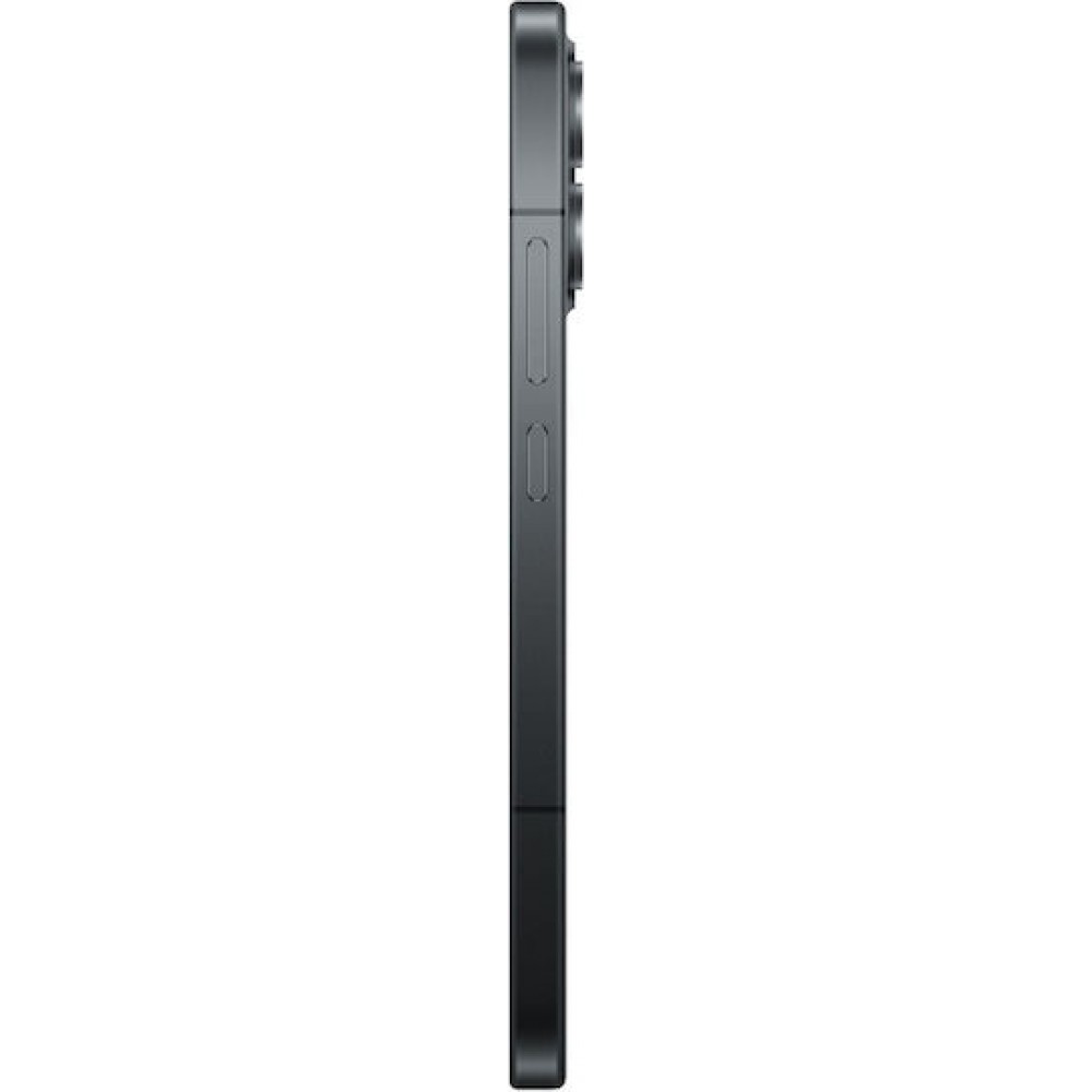 Xiaomi Poco F8 Pro 5G NFC (12GB/256GB) Black EU