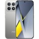 Xiaomi Poco F8 Pro 5G NFC (12GB/256GB) Titanium Silver EU
