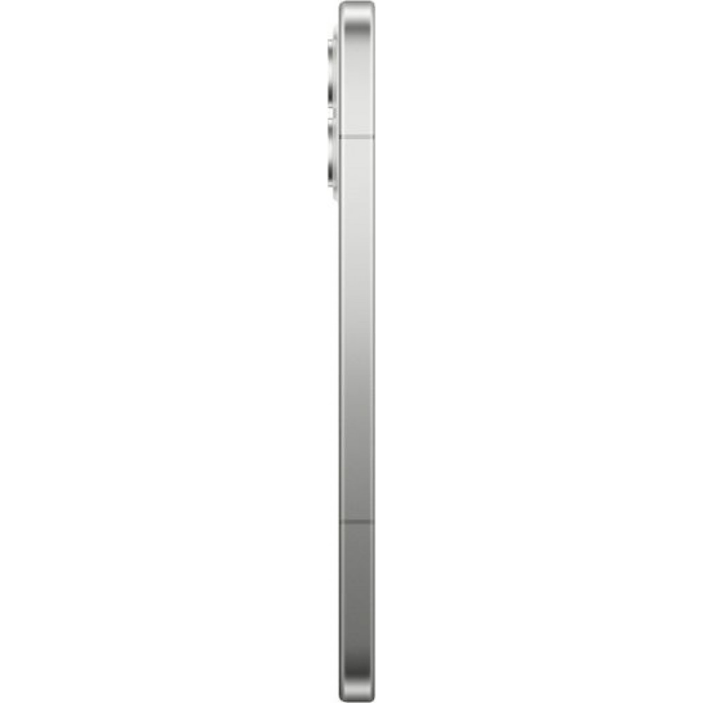 Xiaomi Poco F8 Pro 5G NFC (12GB/256GB) Titanium Silver EU