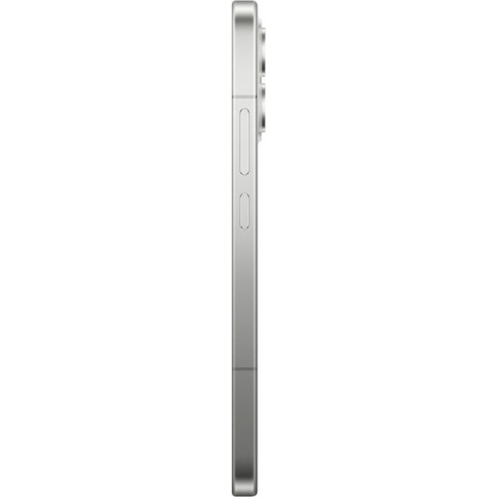 Xiaomi Poco F8 Pro 5G NFC (12GB/256GB) Titanium Silver EU