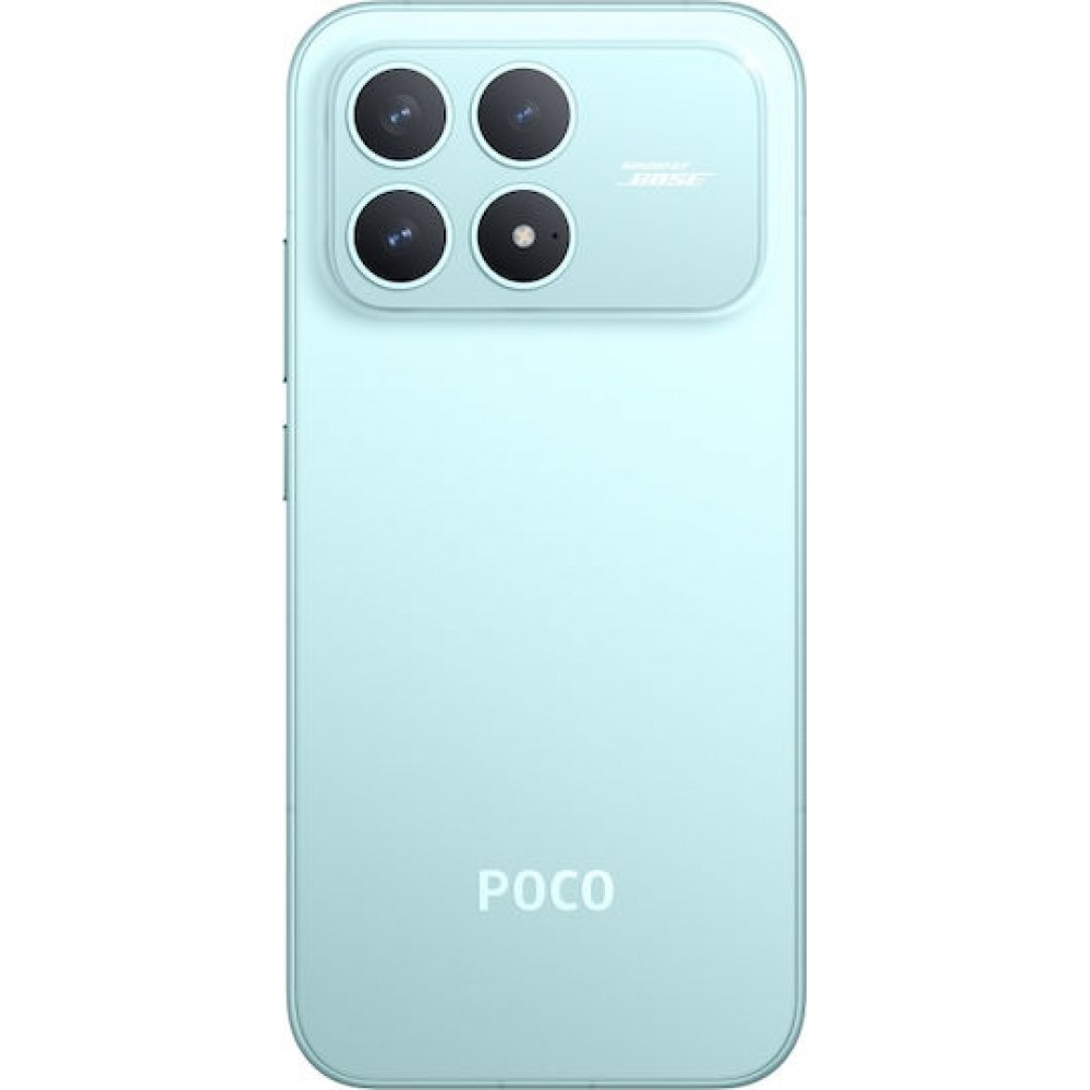 Xiaomi Poco F8 Pro 5G NFC (12GB/256GB) Blue EU