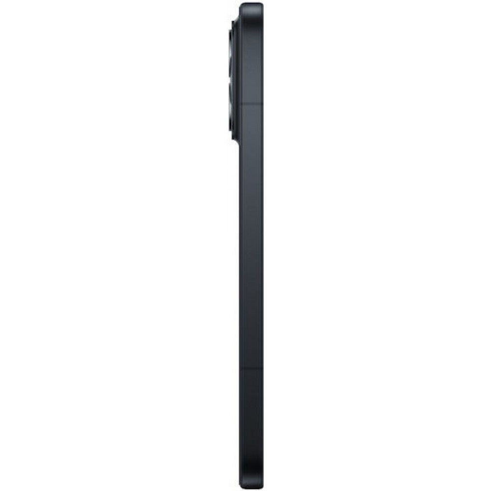 Xiaomi Poco F8 Ultra 5G NFC (16GB/512GB) Black EU