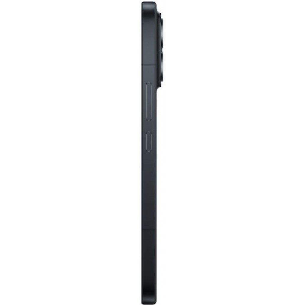 Xiaomi Poco F8 Ultra 5G NFC (16GB/512GB) Black EU