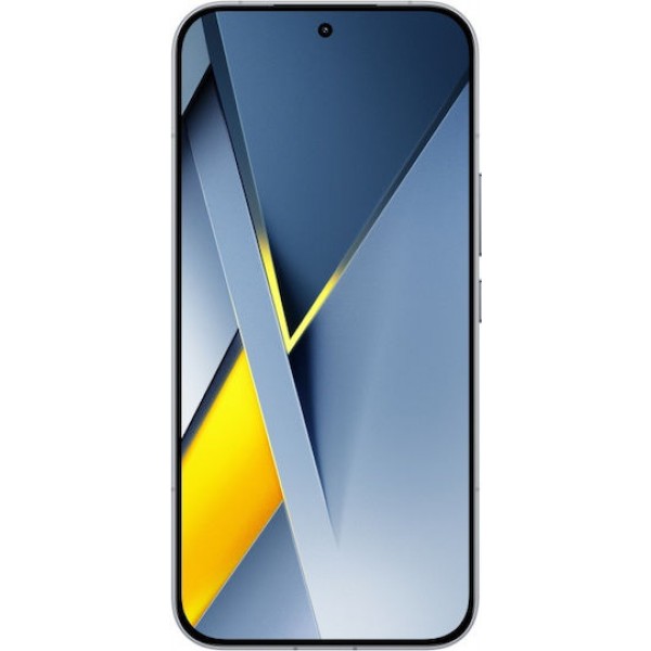 Xiaomi Poco F8 Ultra 5G NFC (12GB/256GB) Denim Blue EU