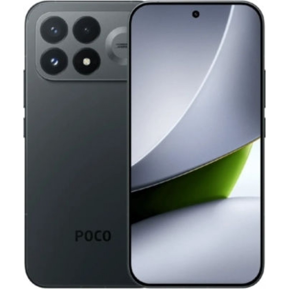 Xiaomi Poco F9 Pro 5G NFC (12GB/256GB) Black EU