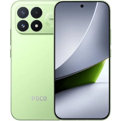 Xiaomi Poco F9 Pro 5G NFC (12GB/512GB) Aurora Green EU