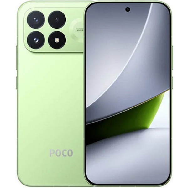 Xiaomi Poco F9 Pro 5G NFC (12GB/256GB) Aurora Green EU