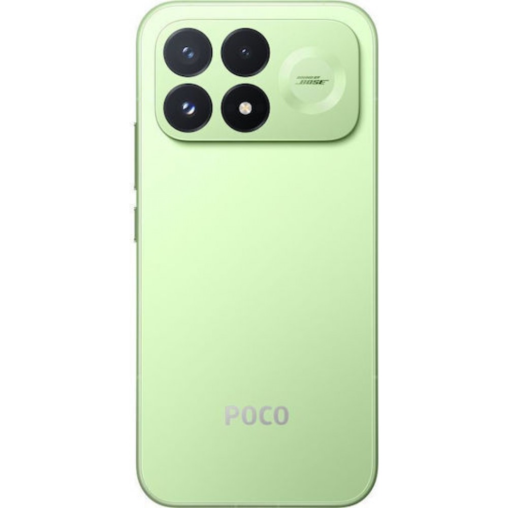 Xiaomi Poco F9 Pro 5G (12GB/256GB) Aurora Green EU