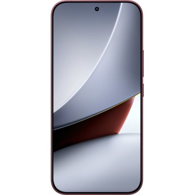 Xiaomi Poco F9 Ultra 5G NFC (12GB/256GB) Dark Cherry EU