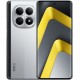 Xiaomi Poco M8 5G NFC (8GB/512GB) Silver EU