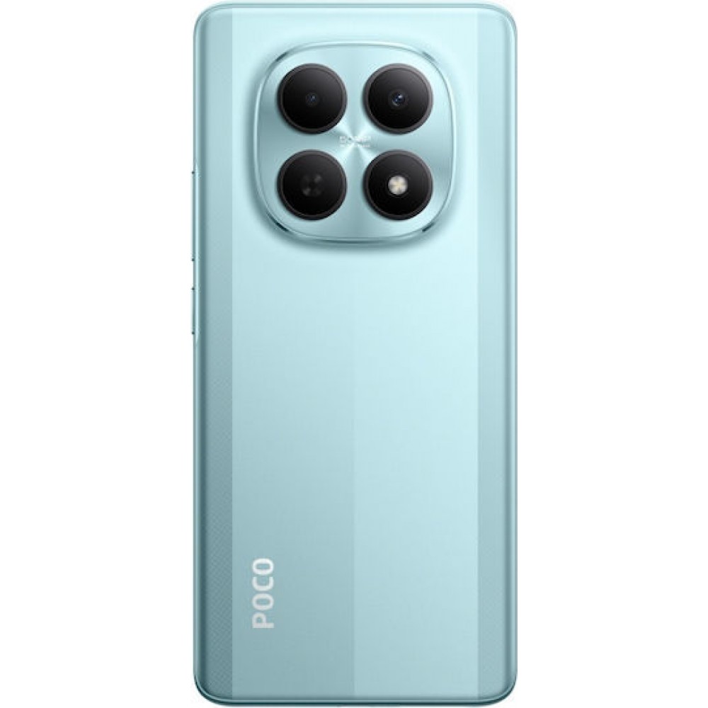 Xiaomi Poco M8 5G NFC (8GB/512GB) Green EU