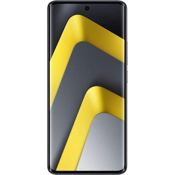 Xiaomi Poco M8 5G NFC (8GB/512GB) Black EU