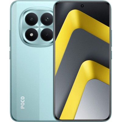 Xiaomi Poco M8 Pro 5G NFC (12GB/512GB) Green EU