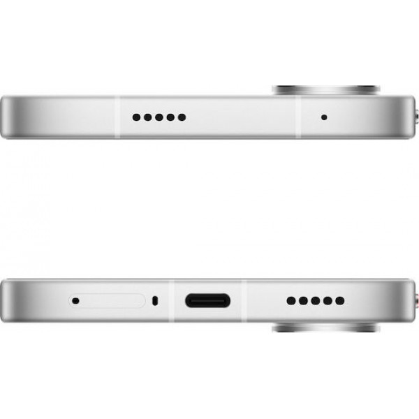 Xiaomi Poco X8 Pro Max 5G NFC (12GB/512GB) White EU