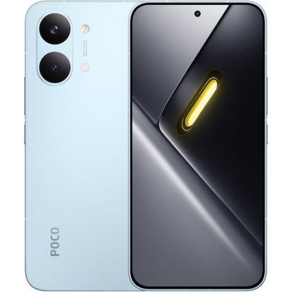 Xiaomi Poco X8 Pro Max 5G NFC (12GB/512GB) Blue EU