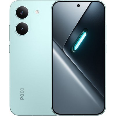 Xiaomi Poco X8 Pro 5G NFC (12GB/512GB) Mint Green EU