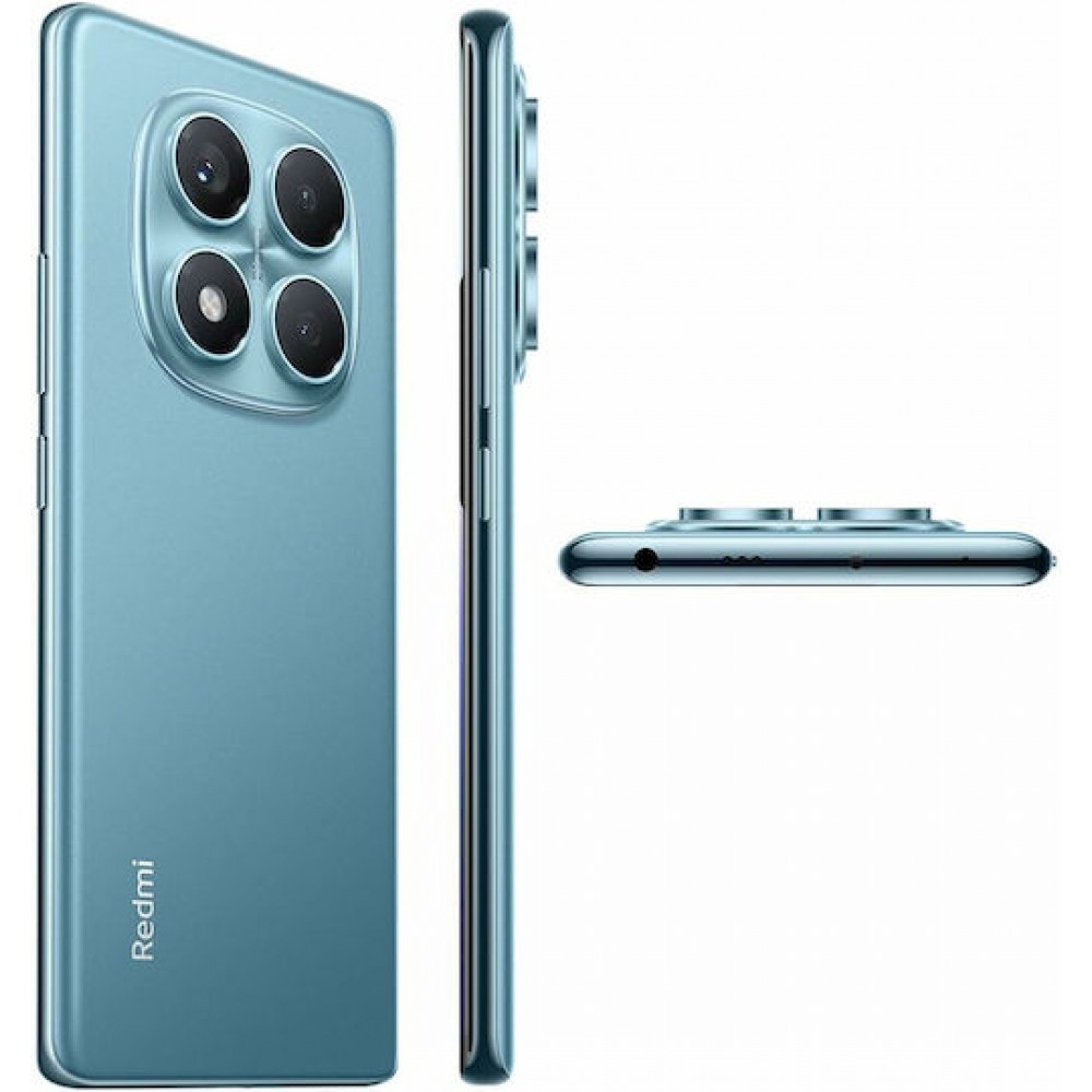 Xiaomi Redmi Note 14 Pro 4G (12GB/512GB) Ocean Blue EU