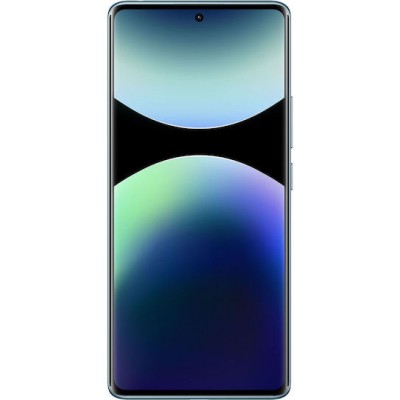 Xiaomi Redmi Note 14 Pro 4G (12GB/512GB) Ocean Blue EU