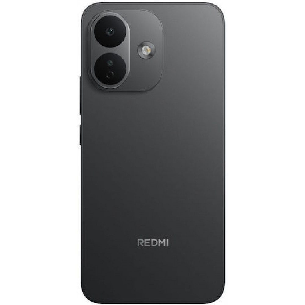Xiaomi Redmi Note 17 Pro 5G NFC (8GB/512GB) Black EU