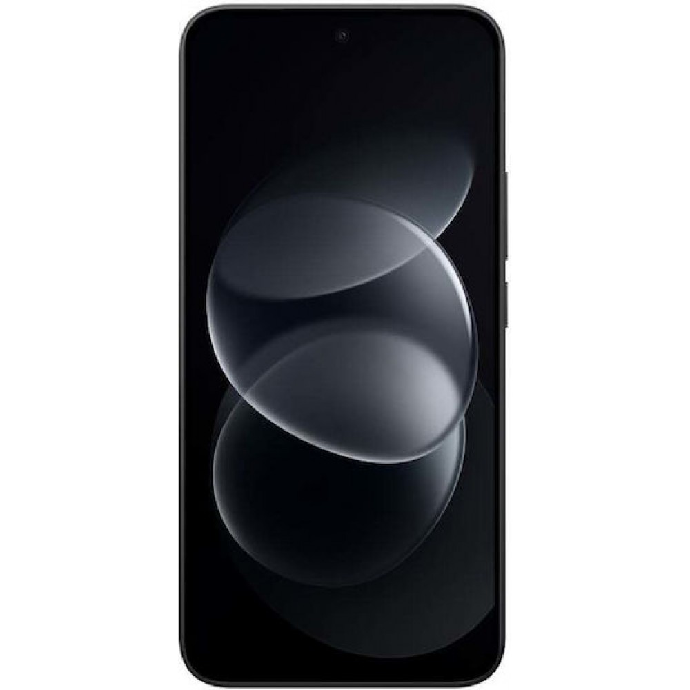 Xiaomi Redmi Note 17 Pro 5G NFC (8GB/512GB) Black EU