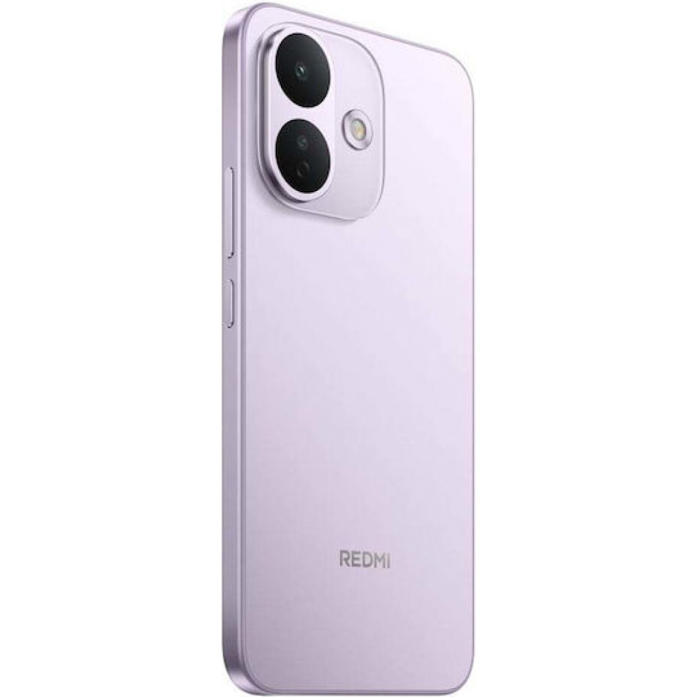 Xiaomi Redmi Note 17 Pro 5G NFC (6GB/256GB) Purple EU