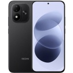Xiaomi Redmi Note 17 4G NFC (4GB/128GB) Black EU