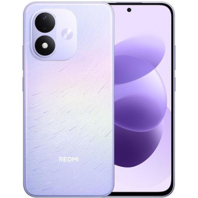 Xiaomi Redmi Note 17 4G NFC (6GB/256GB) Celestial Purple EU