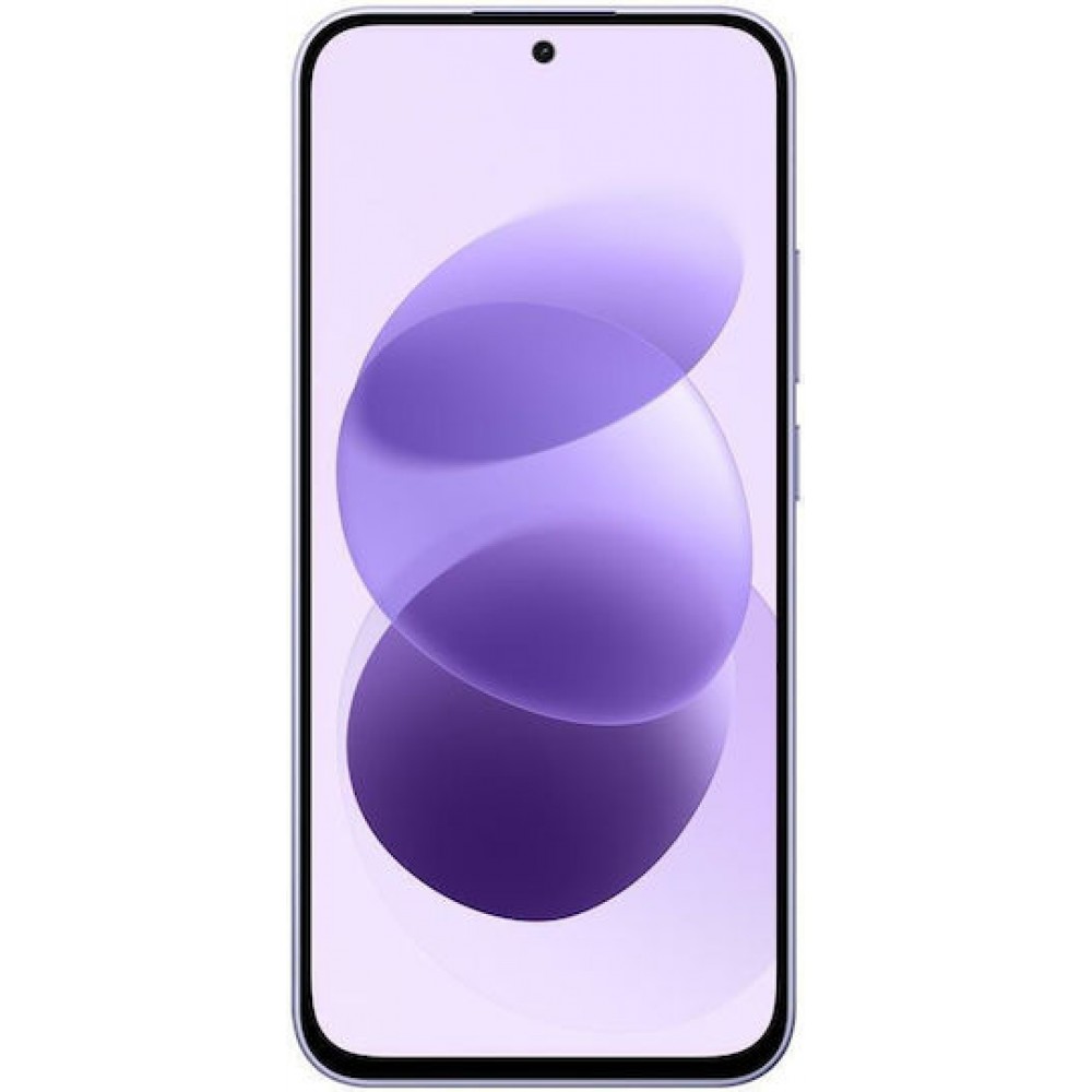 Xiaomi Redmi Note 17 4G NFC (6GB/256GB) Celestial Purple EU