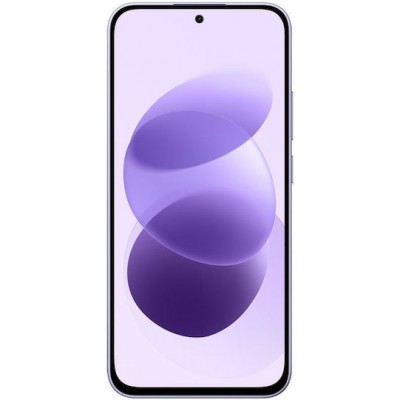 Xiaomi Redmi Note 17 4G NFC (6GB/256GB) Celestial Purple EU