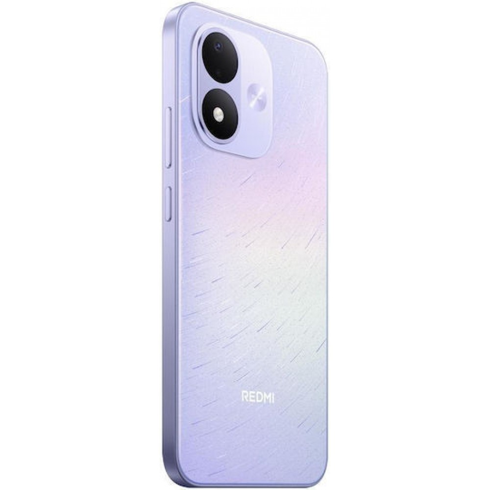Xiaomi Redmi Note 17 4G NFC (6GB/256GB) Celestial Purple EU