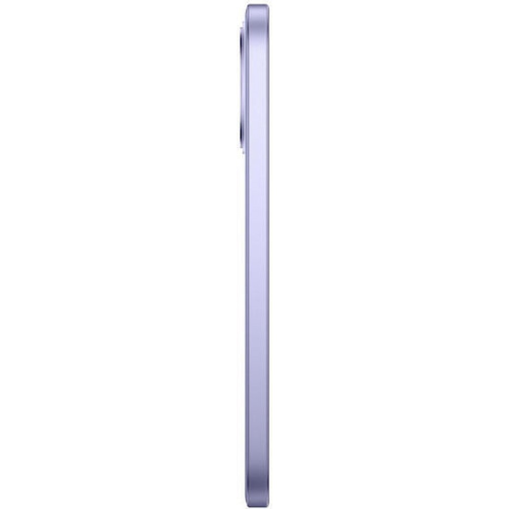 Xiaomi Redmi Note 17 4G NFC (6GB/256GB) Celestial Purple EU