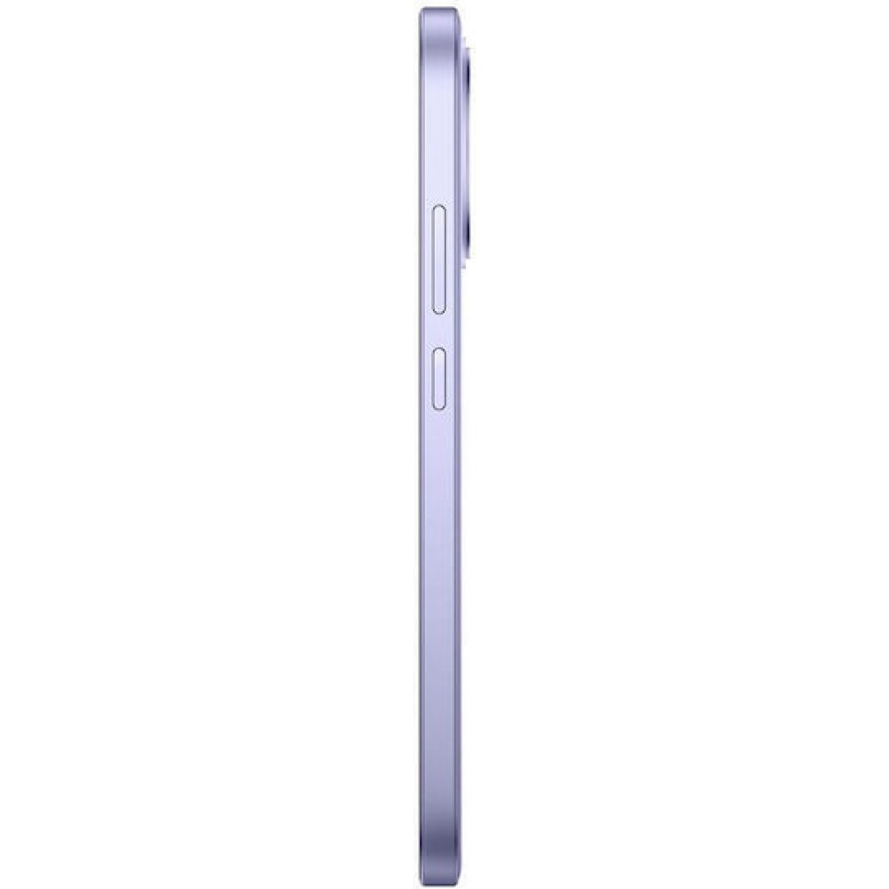 Xiaomi Redmi Note 17 4G NFC (6GB/256GB) Celestial Purple EU