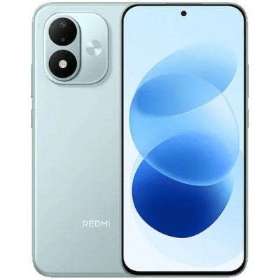 Xiaomi Redmi Note 17 4G NFC (6GB/256GB) Sky Teal EU