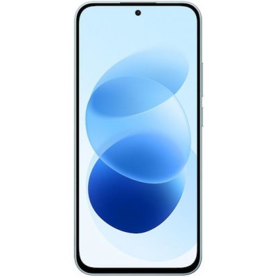 Xiaomi Redmi Note 17 4G NFC (6GB/256GB) Sky Teal EU