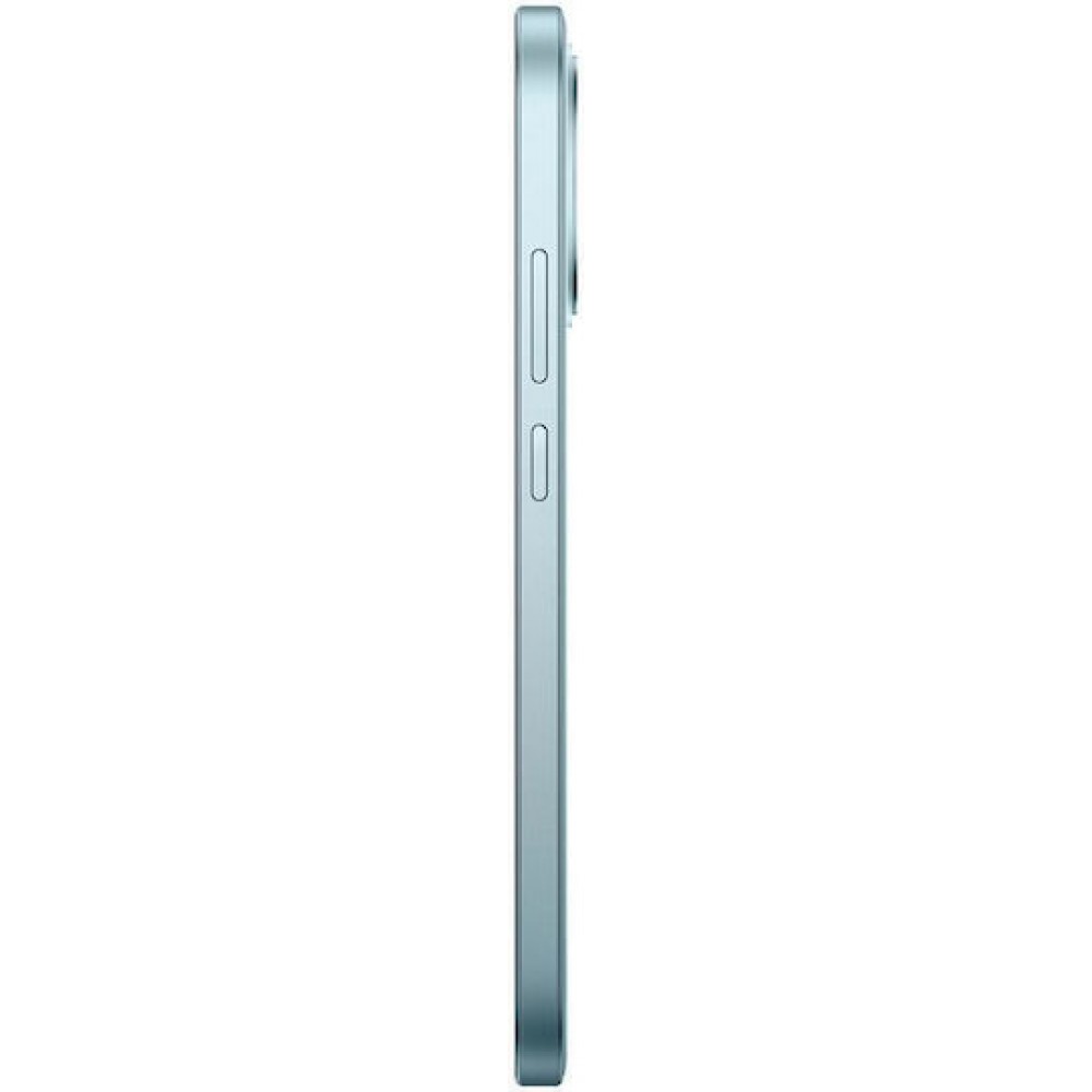 Xiaomi Redmi Note 17 4G NFC (6GB/256GB) Sky Teal EU