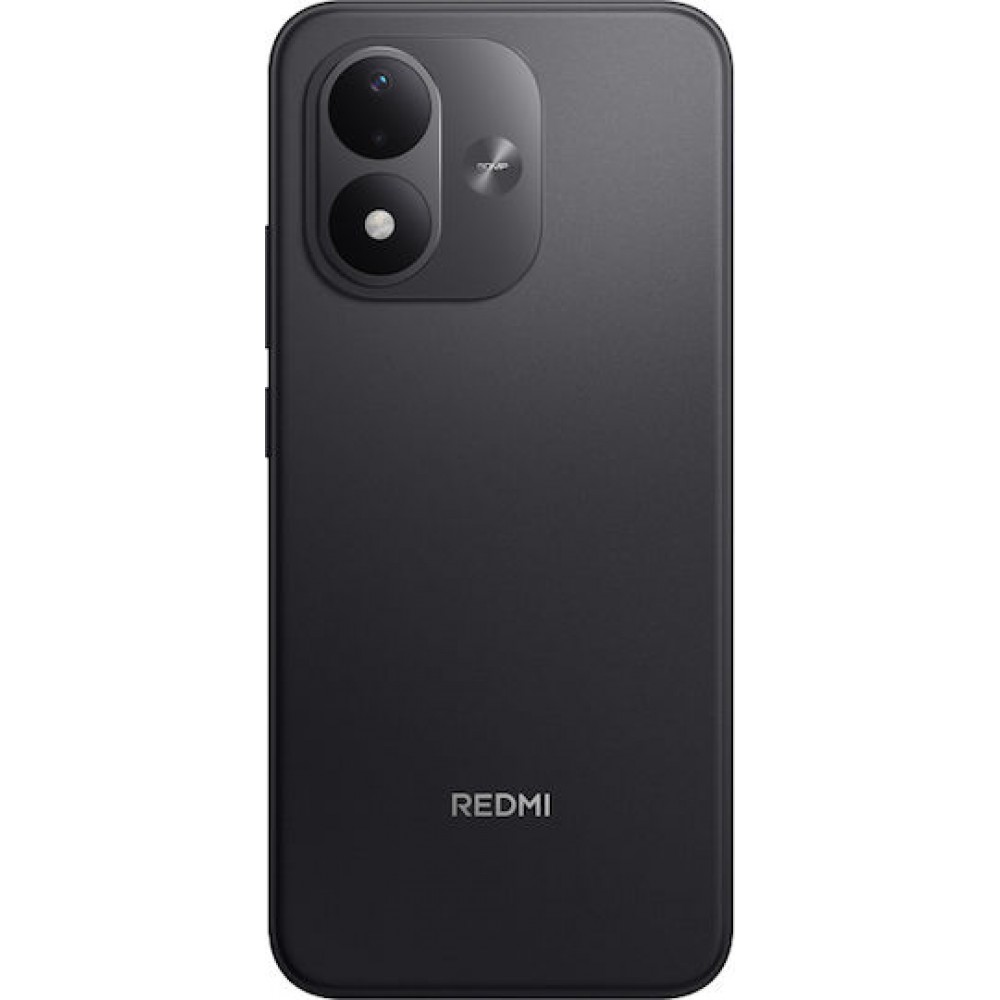 Xiaomi Redmi Note 17 4G NFC (4GB/128GB) Black EU