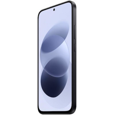 Xiaomi Redmi Note 17 4G NFC (4GB/128GB) Black EU