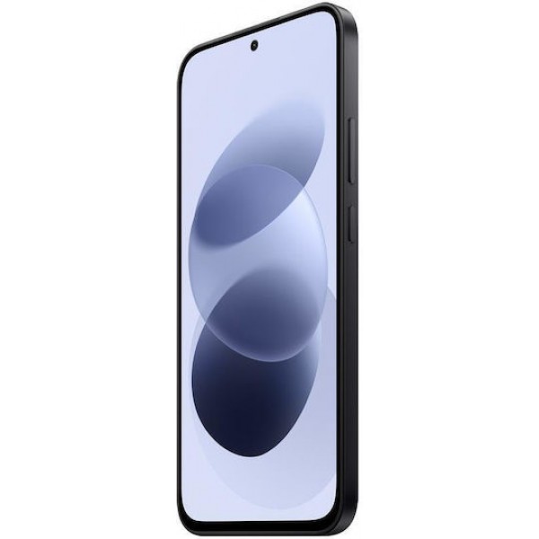 Xiaomi Redmi Note 17 4G NFC (4GB/128GB) Black EU