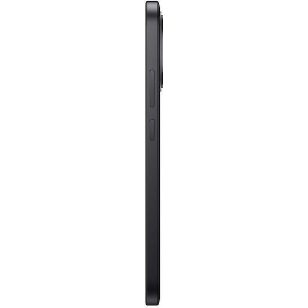 Xiaomi Redmi Note 17 4G NFC (4GB/128GB) Black EU