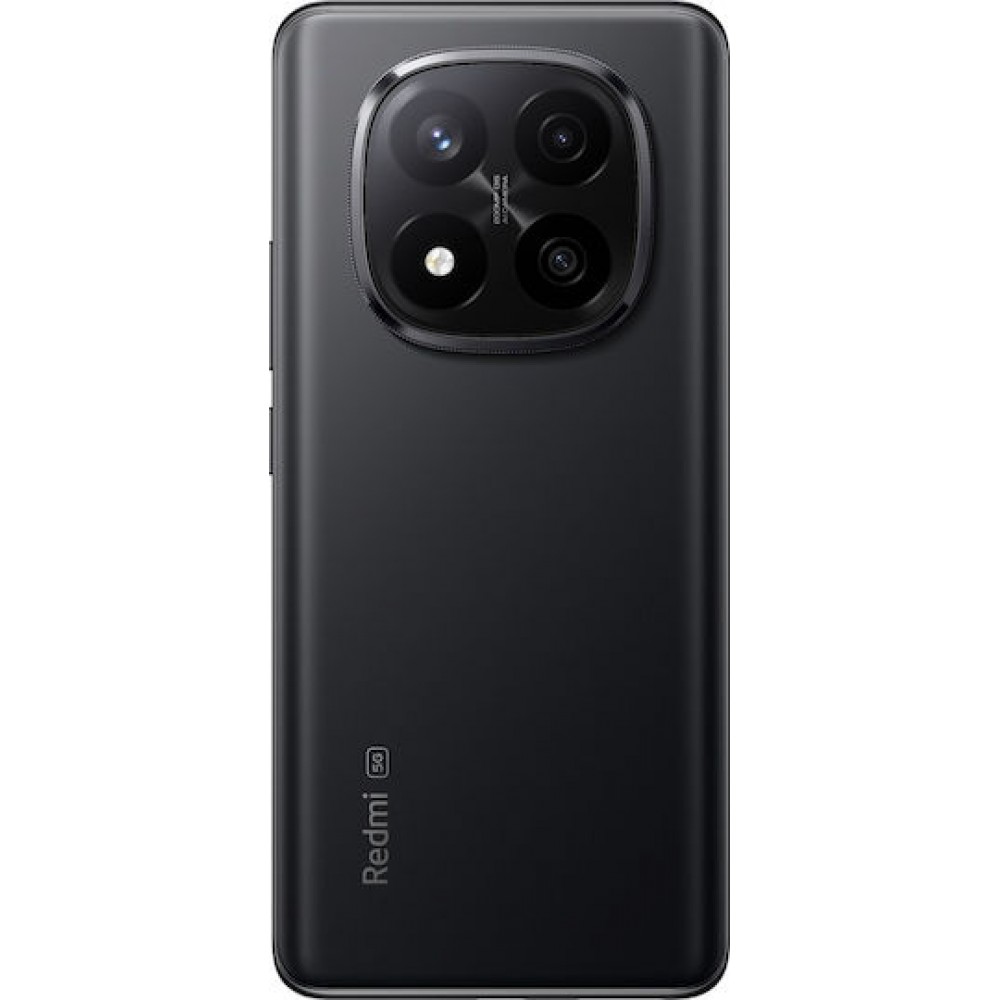 Xiaomi Redmi Note 14 Pro Plus 5G NFC (8GB/256GB) Midnight Black GR