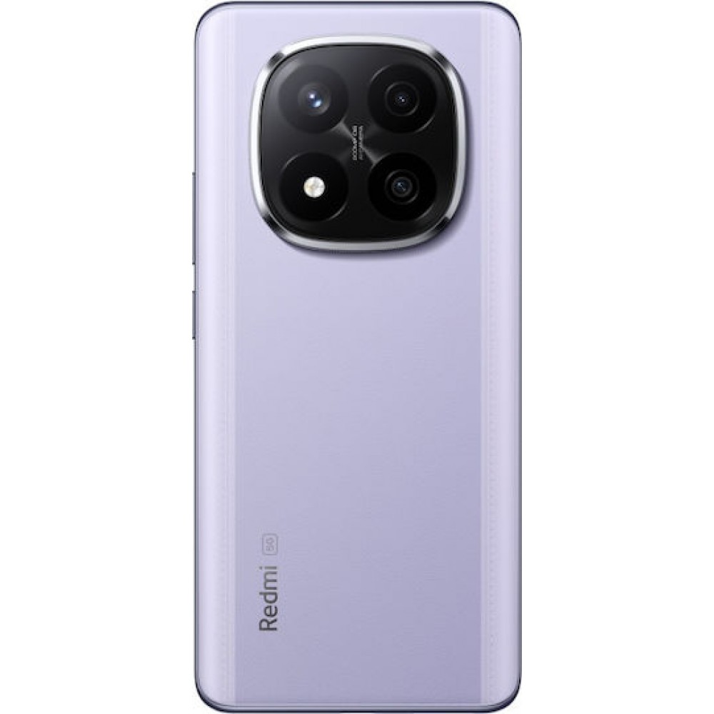 Xiaomi Redmi Note 14 Pro Plus 5G NFC (12GB/512GB) Lavender Purple GR