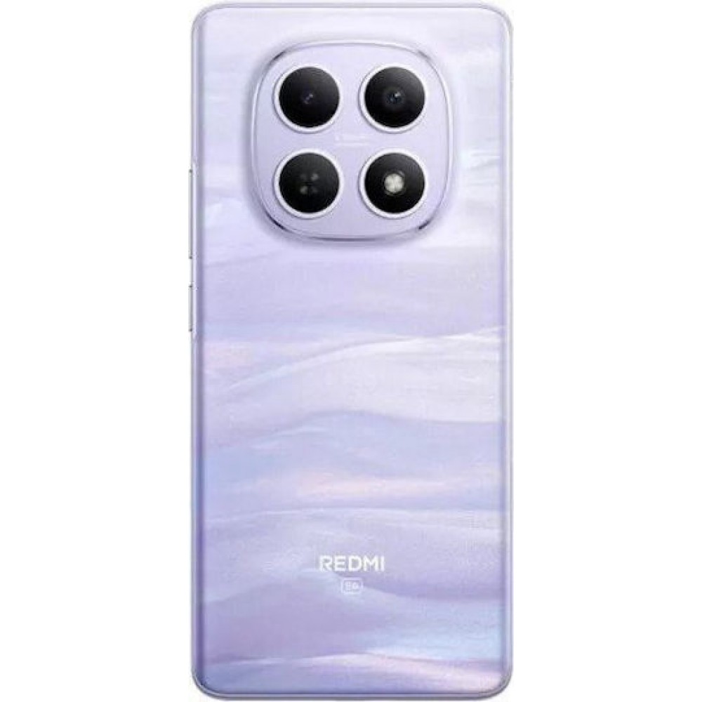 Xiaomi Redmi Note 15 5G NFC (8GB/256GB) Mist Purple EU
