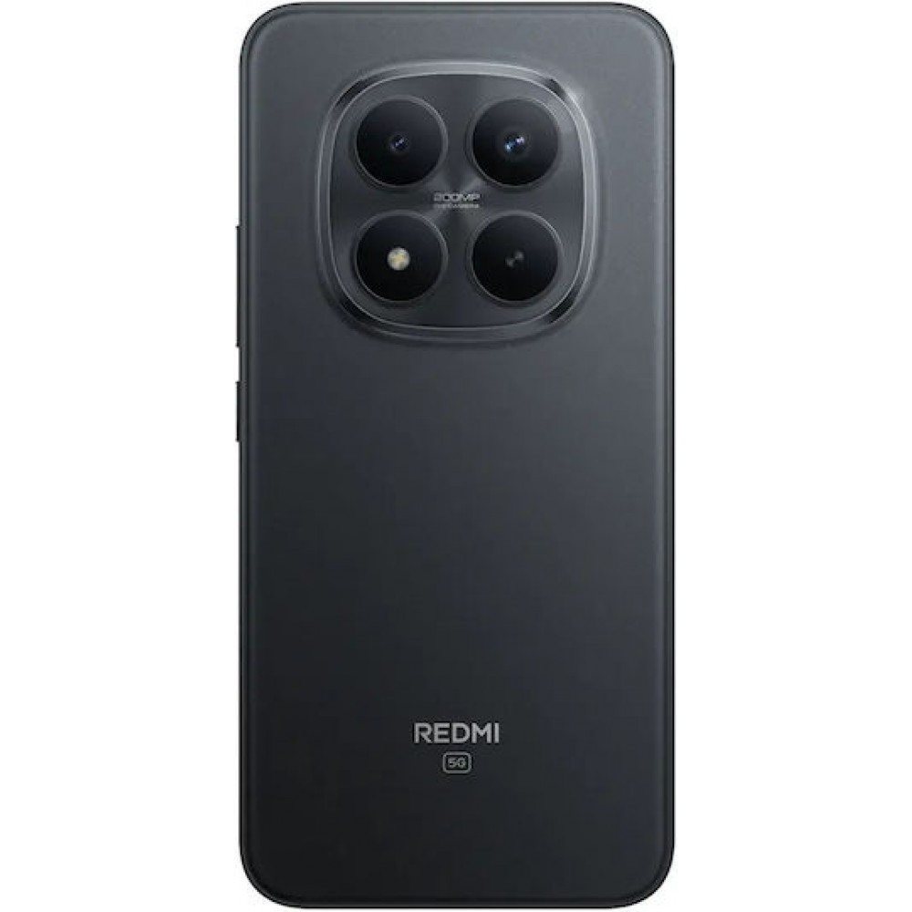 Xiaomi Redmi Note 15 Pro Plus 5G NFC (8GB/256GB) Black EU