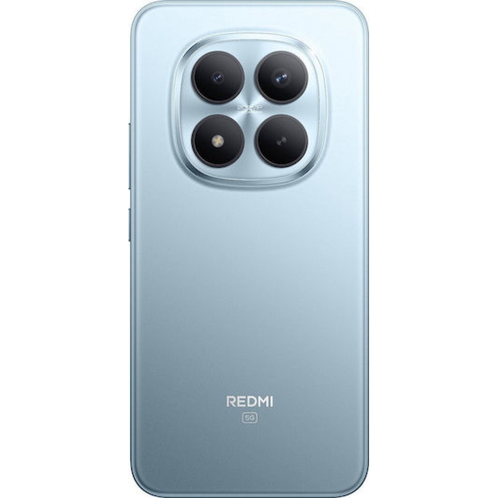 Xiaomi Redmi Note 15 Pro Plus 5G NFC (8GB/256GB) Glacier Blue EU